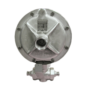 Mark 968 Series – Gas Pressure Regulator